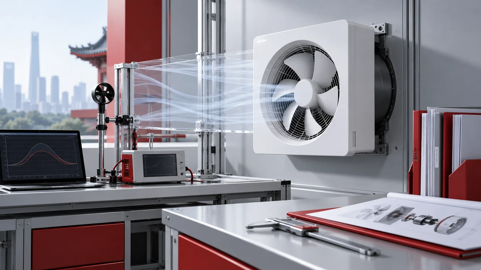 GB-29539-2025--Ventilating-Fan-Efficien