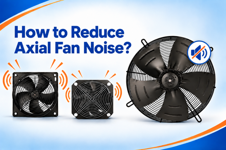 How-to-Reduce-Axial-Fan-Noise-