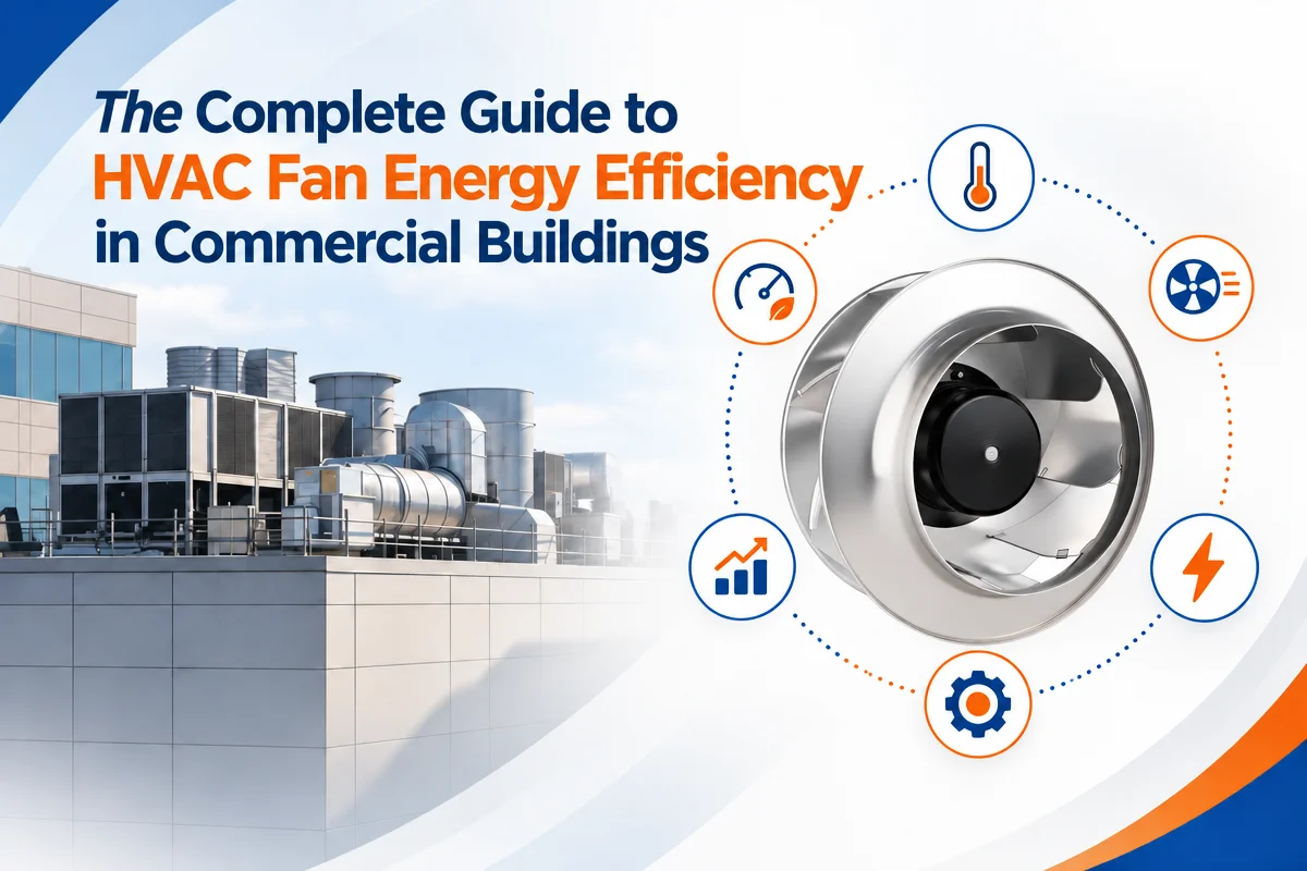 HVAC energy efficiency guide title