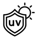 UV-beständig
