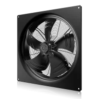 AC Axial fan