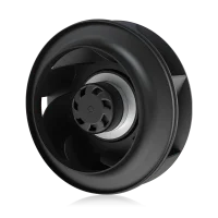 Centrifugal Fans