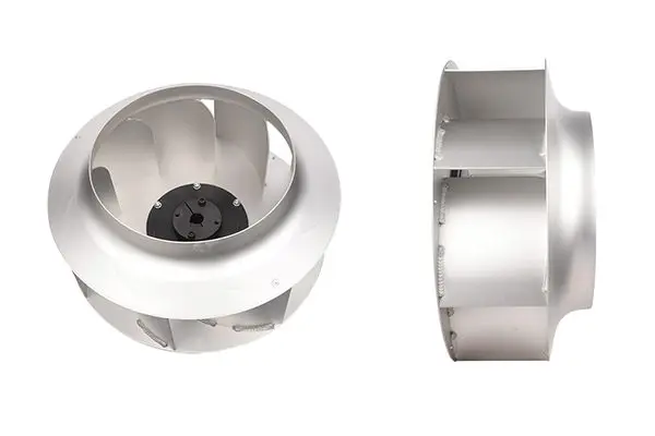 Centrifugal Roof & Wall Fan