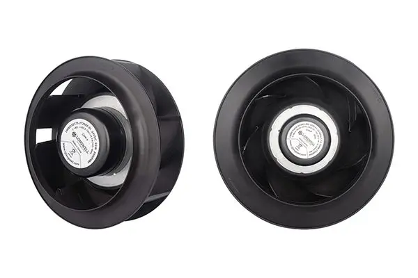 Fiberglass Fan