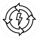 Superior Energy Efficiency