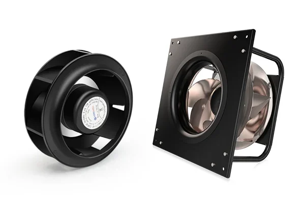 centrifugal fan